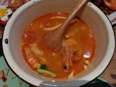 -迷你椰·泰式大排档(观前街店)