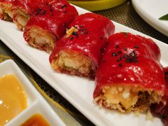 -领鲜天下·焗海鲜·花胶鸡(天目里店)