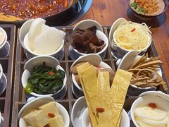 -楠火锅(哈尔滨金爵万象店)