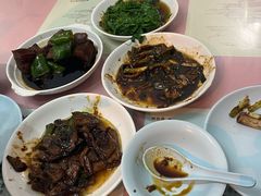 -蘭心餐厅(进贤路店)