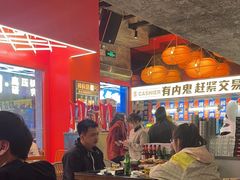 -神府路壹号·海鲜烧烤·砂锅粥·锅物(三坊七巷店)