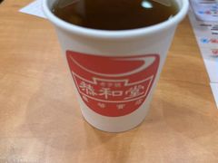 -恭和堂 龟苓膏(铜锣湾店)