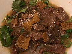 -Restaurant Hu Po