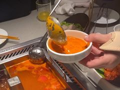 -海底捞火锅(太原南站店)