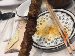 -巴依老爷新疆美食(望京小街店)