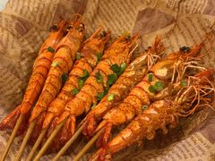 -79号渔船海鲜饭店(坂田店)