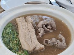 肉骨茶-RISE RESTAURANT(滨海湾金沙店)