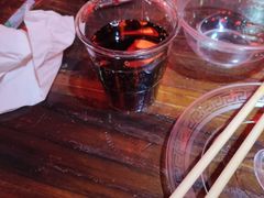 -乐山串串香老火锅(鼓楼店)