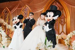 -JEFF STUDIO摄影摄像婚礼跟拍