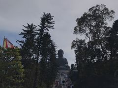 -天坛大佛