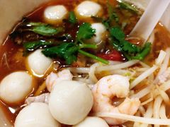 -明月虾面(厦禾路店)