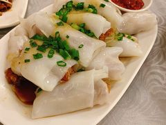 豉味酿炸面-粤·向群饭店(龙津东路总店)