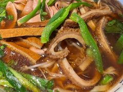 -镇南锅盖面馆(解放路店)