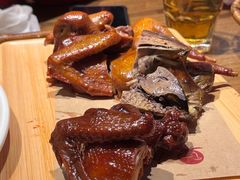 -鸽子窝(黄村店)