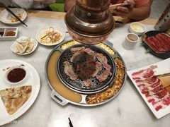-万达茂商场(南京仙林店)