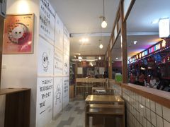 -怪物的冰与火(天虹商场中山路店)