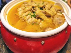咸亨糟鸡-香园茶社·金陵小灶(老门东店)
