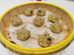松露水晶饺-西郊壹号