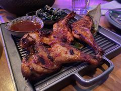 -THE CUT Rooftop顶楼牛排餐吧(环贸iapm店)