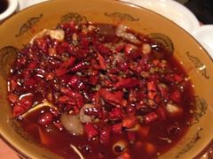 毛血旺-小土豆北方菜馆(方庄店)