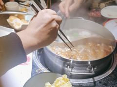 -牛品荟牛肉火锅(新城广场店)
