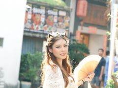 -三溪村
