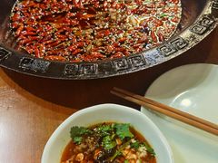 -老哥门肥肠鱼(鱼嘴店)