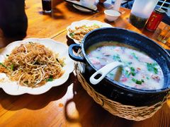 -南记食粥坊·宵夜大排档(莲花总店)