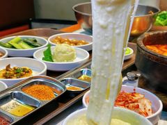 -六七八韩式烤肉·韩国料理(上杭路店)