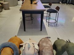 -烫面包·面包烘焙(绿地缤纷城店)