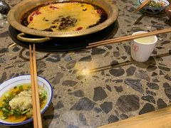 -巴蜀大当家(白鹤街店)
