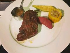 -食间牛排(湖西路店)