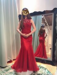 点击看大图 -韩国天使嫁衣婚纱礼服馆(上海旗舰店)