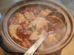 -蜜桃餐厅·伴山(湖滨商业街店)