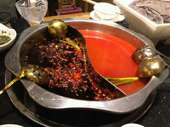 -纸盐河码头火锅(十八梯店)