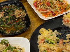 -Doo Dee Thai Food(Issan/Isaan/Esan)