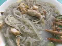 -甘记肥肠粉(马鞍北路店)