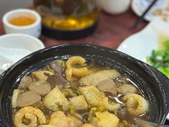 -老粤西梧州特色菜餐厅