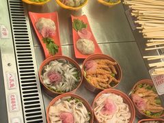 -老马路串串香火锅(北门桥店)