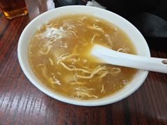 -添發碗仔翅美食