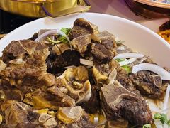 -巴特餐饮6加1音乐餐吧·新疆菜