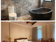 -剑河仰阿莎温泉小镇