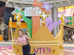 -VT101维多利广场