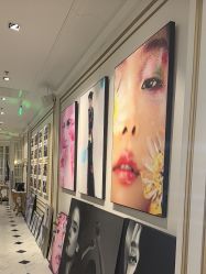 -鼎极摄影(朝阳CBD店)