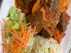 -panchos 墨西哥餐厅(嘉绿苑店)