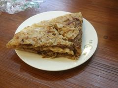 华威肉饼-清真永恒华威肉饼(潘家园店)