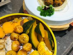 -箪食巷私房菜馆·鲁菜(玉函路店)