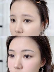 -臣丽纹眉品牌连锁