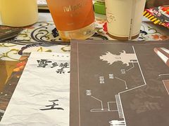 -剧狐剧本杀·月球探案馆(人民广场1号店)