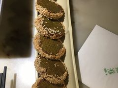 -绿茶餐厅(西单老佛爷店)